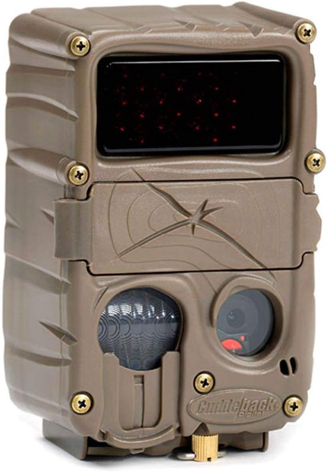 Cuddeback Digital IR Trail Game Camera Model E3 1231