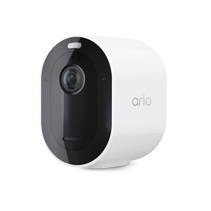 Arlo Pro 5S 2K Indoor/Outdoor Wire-Free Spotlight Security Camera
