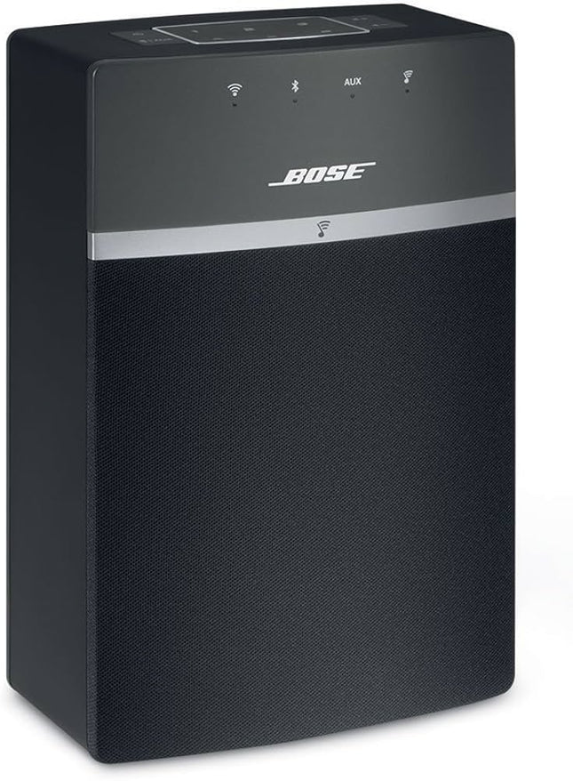 BOSE SoundTouch 10 Wireless Music System Speaker Model 416776