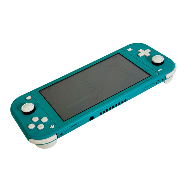 Nintendo Switch Lite Handheld Game Console HDH-001 Turquoise