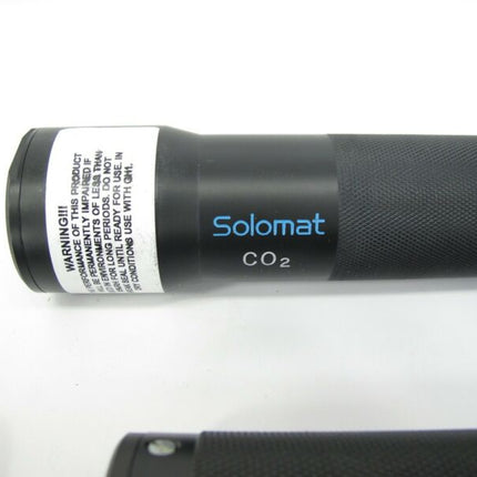 7 Solomat C02 CO Humidity Anemometer Environmental Probes Sensors - ZeereeZ