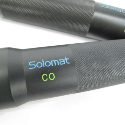7 Solomat C02 CO Humidity Anemometer Environmental Probes Sensors - ZeereeZ