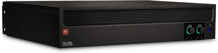 JBL CSA 2300Z Dual-Channel 300W DriveCore Audio Power Amplifier