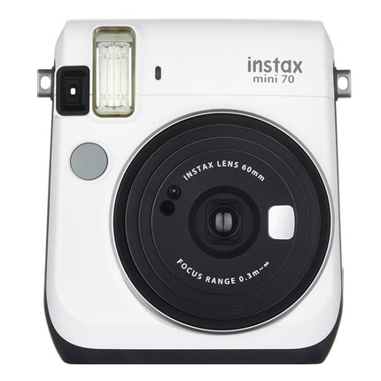 Fujifilm Instax Mini 70 Gold Instant Film Camera