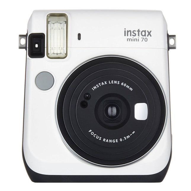 Fujifilm Instax Mini 70 Gold Instant Film Camera