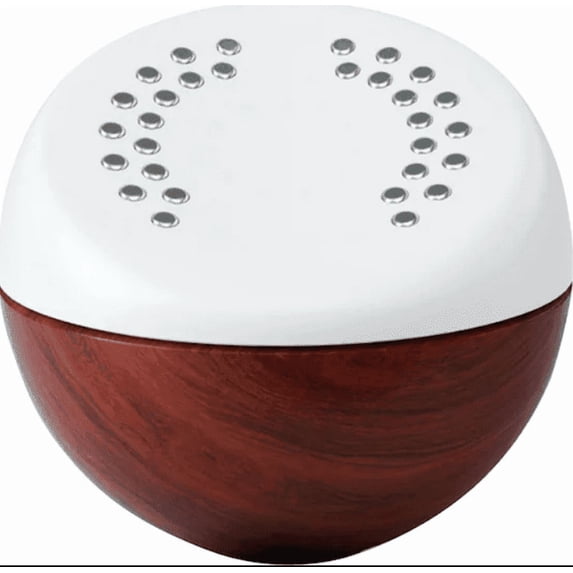Hyperice Core Premium Smart Meditation Trainer Stress Relief Anxiety