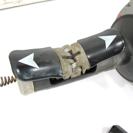 Ridgid K-45 Corded Drain Cleaning Plumbing Snake Auger Machine 25ft Cable