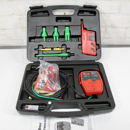 Power Probe PPECT3000 Short/Open Electrical Circuit Finder