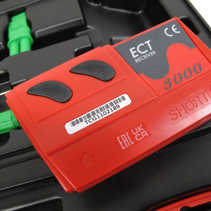 Power Probe PPECT3000 Short/Open Electrical Circuit Finder