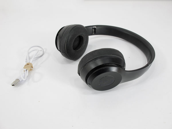Beats Solo3 A1796 Bluetooth Wireless On Ear Headphones