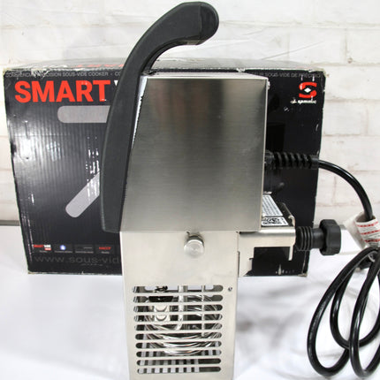 Sammic SMARTVIDE7 Commercial High-Precision Sous Vide Immersion Circulator