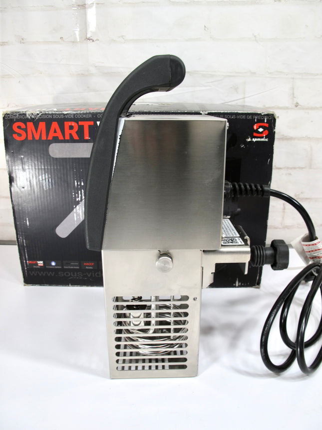 Sammic SMARTVIDE7 Commercial High-Precision Sous Vide Immersion Circulator