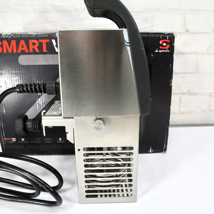 Sammic SMARTVIDE7 Commercial High-Precision Sous Vide Immersion Circulator