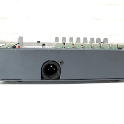 Ashly RD-8 Desktop Remote Level Control 8 Channel