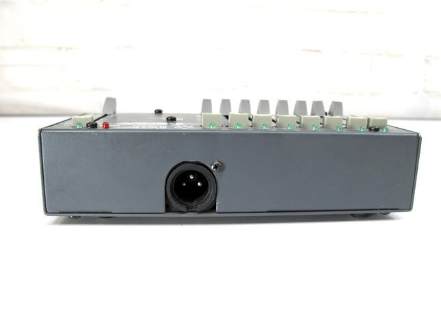Ashly RD-8 Desktop Remote Level Control 8 Channel