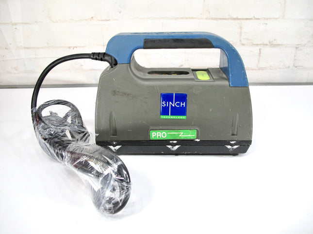 Nexicor Kool Glide Pro Sinch Carpet Seaming Iron Seamer