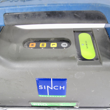 Nexicor Kool Glide Pro Sinch Carpet Seaming Iron Seamer