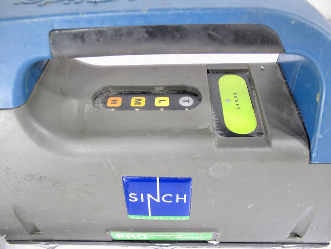 Nexicor Kool Glide Pro Sinch Carpet Seaming Iron Seamer