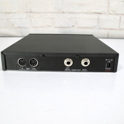 Kurzweil Micro Piano (MicroPiano) 32-Voice MIDI Sound Module
