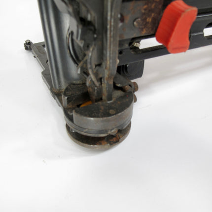 Bostitch SL1838BC 18-Gauge Cap Stapler 5/16” Crown, 3/4” - 1-1/2”
