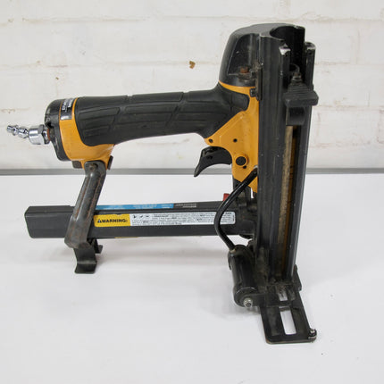 Bostitch SL1838BC 18-Gauge Cap Stapler 5/16” Crown, 3/4” - 1-1/2”