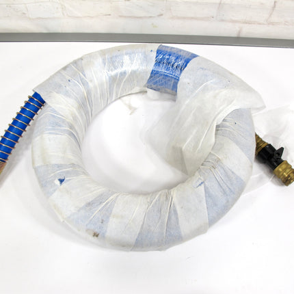 Fuji Semi Pro 2 1,400 Watt 2 Stage HVLP Paint Spraying System