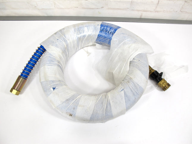 Fuji Semi Pro 2 1,400 Watt 2 Stage HVLP Paint Spraying System