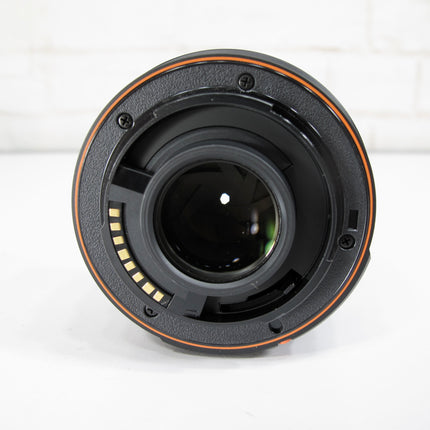 Sony DT 1.8/50 SAM Standard Lens SAL50F18 50mm f/1.8 A-Mount Auto Manual Focus