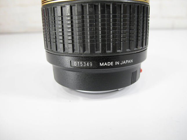 Tamron 17-50mm f/2.8 XR DiII SP Zoom Camera Lens  for Nikon