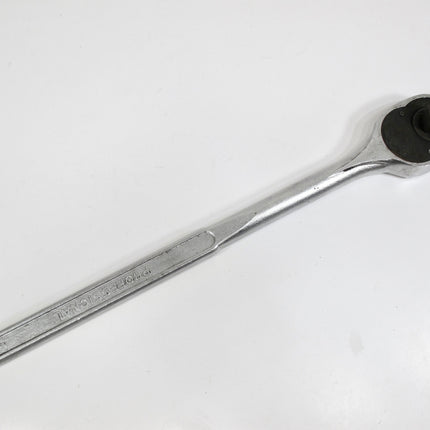 Stanley Proto J5849 1-Inch Drive Classic Pear Head Ratchet 26 Inch 5849
