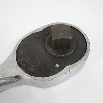 Stanley Proto J5849 1-Inch Drive Classic Pear Head Ratchet 26 Inch 5849