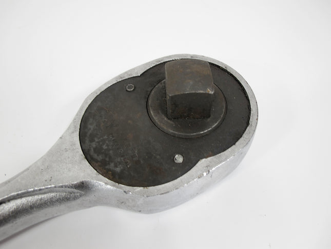Stanley Proto J5849 1-Inch Drive Classic Pear Head Ratchet 26 Inch 5849
