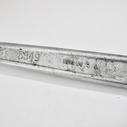 Stanley Proto J5849 1-Inch Drive Classic Pear Head Ratchet 26 Inch 5849