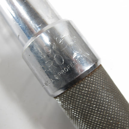 Proto 6020 3/4 Inch 100-500ft lb Heavy Duty Torque Wrench