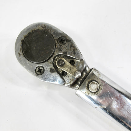 Proto 6020 3/4 Inch 100-500ft lb Heavy Duty Torque Wrench