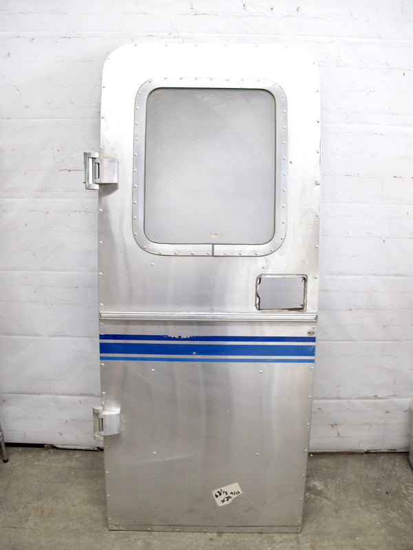 Airstream Excella Camper Trailer Entry Door