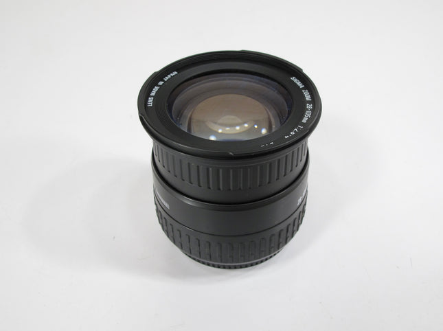 Sigma 28-105mm F/2.8-4 D Aspherical Autofocus Zoom Lens Nikon