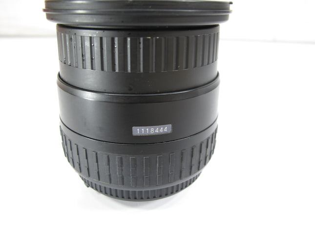 Sigma 28-105mm F/2.8-4 D Aspherical Autofocus Zoom Lens Nikon