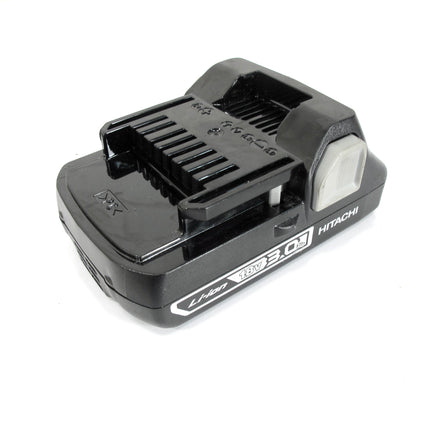 Metabo HPT Hitachi BSL 1830C 18V 3.0Ah Lithium-Ion Power Tool Battery