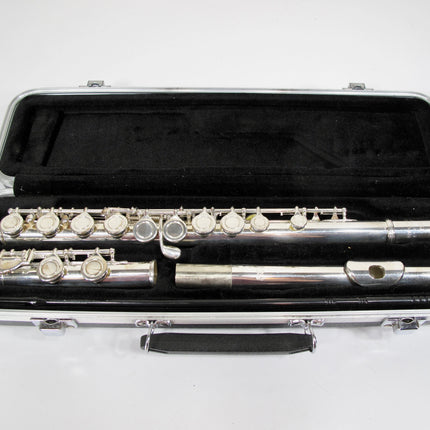 Andreas Eastman EFL210 Offset G C Footjoint Flute