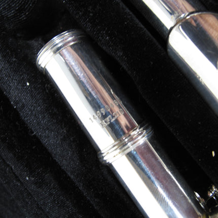 Andreas Eastman EFL210 Offset G C Footjoint Flute
