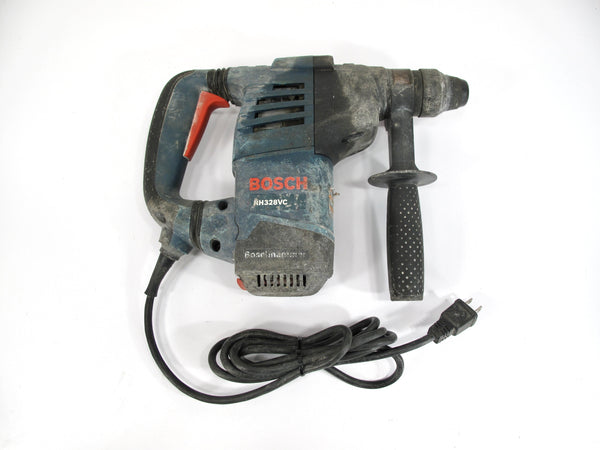 Bosch RH328VC 1-1/8-Inch SDS Rotary Hammer with Vibration Control Hammer Drill