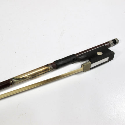 Yamaha V-5 2009 3/4 Size Student Model Violin and Bow