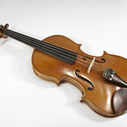 Yamaha V-5 2009 3/4 Size Student Model Violin and Bow