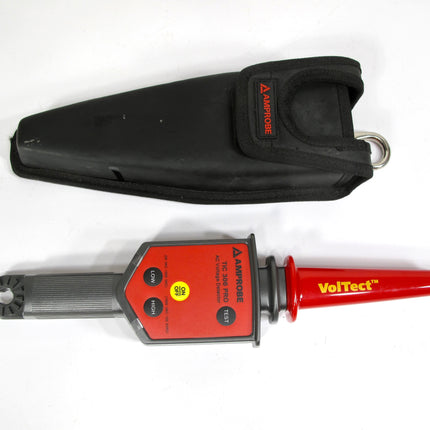 AMPROBE TIC 300 PRO High Voltage Detector 50-60Hz 122kV 125°F