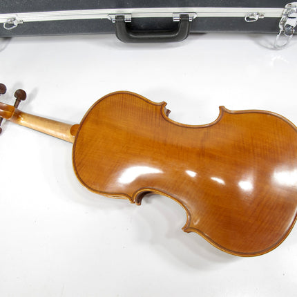 Yamaha V-5 2009 3/4 Size Student Model Violin and Bow