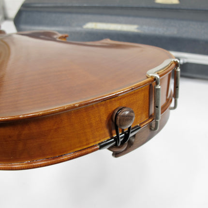 Yamaha V-5 2009 3/4 Size Student Model Violin and Bow