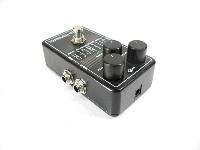 Electro-Harmonix EHX Silencer Noise Gate / Effects Loop Guitar Pedal