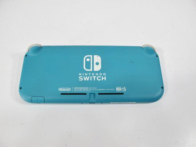 Nintendo Switch Lite Handheld Game Console HDH-001 Turquoise