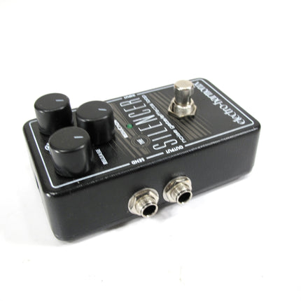 Electro-Harmonix EHX Silencer Noise Gate / Effects Loop Guitar Pedal